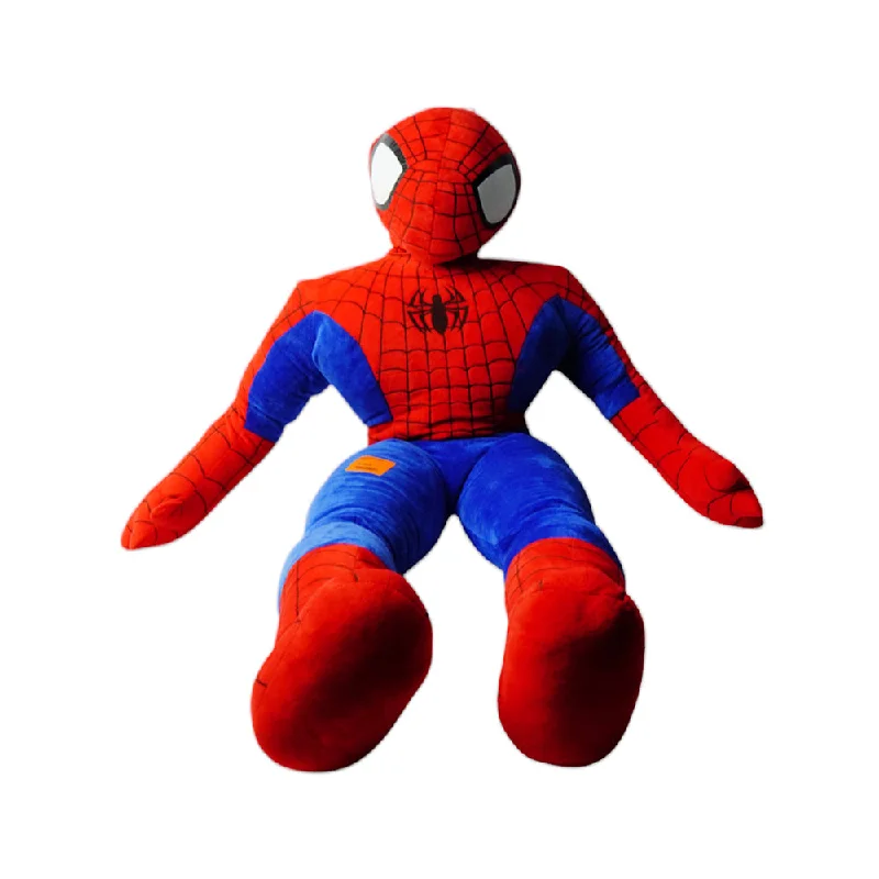 - Hamster silent running wheel to prevent chewing032 SOFT SPIDERMAN 120CM A.I