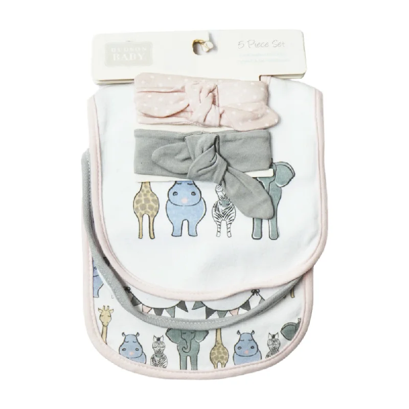 - Dog anti-slip matBABY BIB 5PC SET IR 56231 MW-21