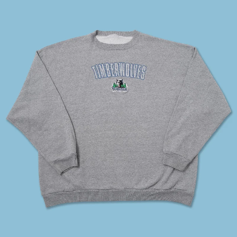 - Postoperative pet anti-licking Elizabethan collarVintage Minnesota Timberwolves Sweater XLarge - Postoperative pet anti-licking Elizabethan collarVintage Minnesota Timberwolves Sweater XLarge