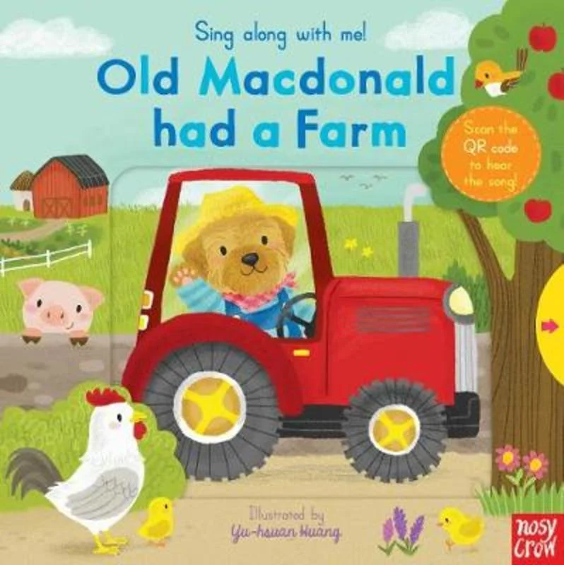 - Cat anti-jump window safety netSing Along With Me! Old Macdonald had a Farm