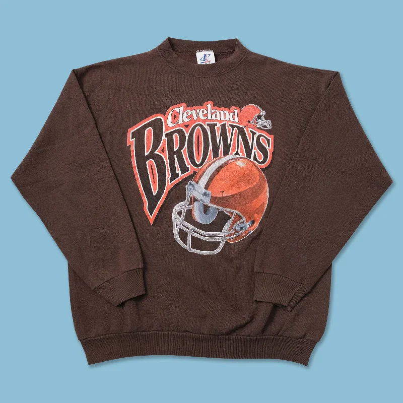 - Dog heart rate monitoring collarVintage Cleveland Browns Sweater Medium