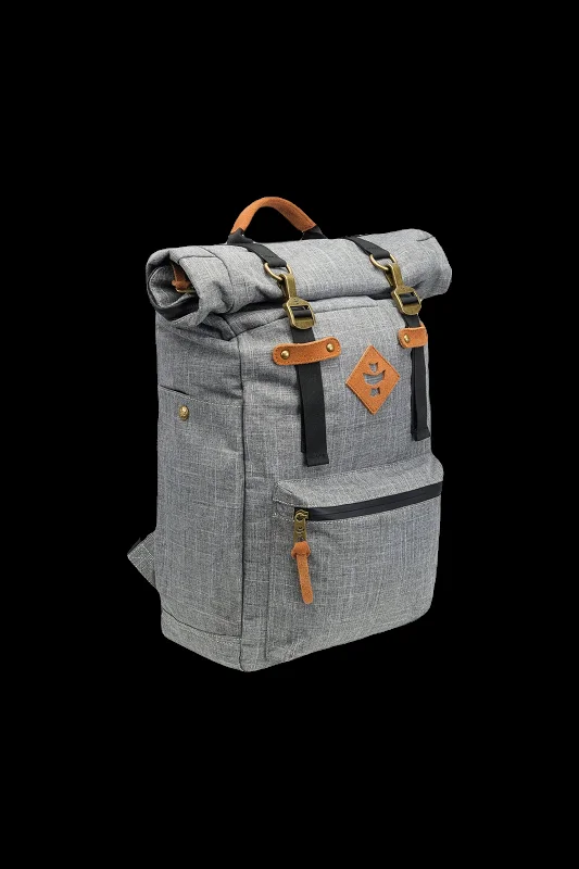 Crosshatch Grey