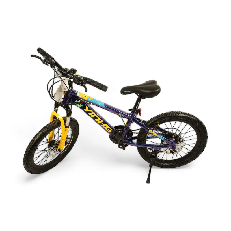 - Natural latex pet mattressKIDS BICYCLE 20INCH IR YH-1
