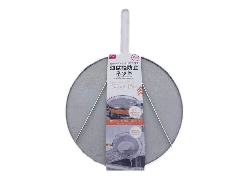 - Pet diabetes prescription foodStainless Steel Oil Splash Protection Net -11.81in-30cm-