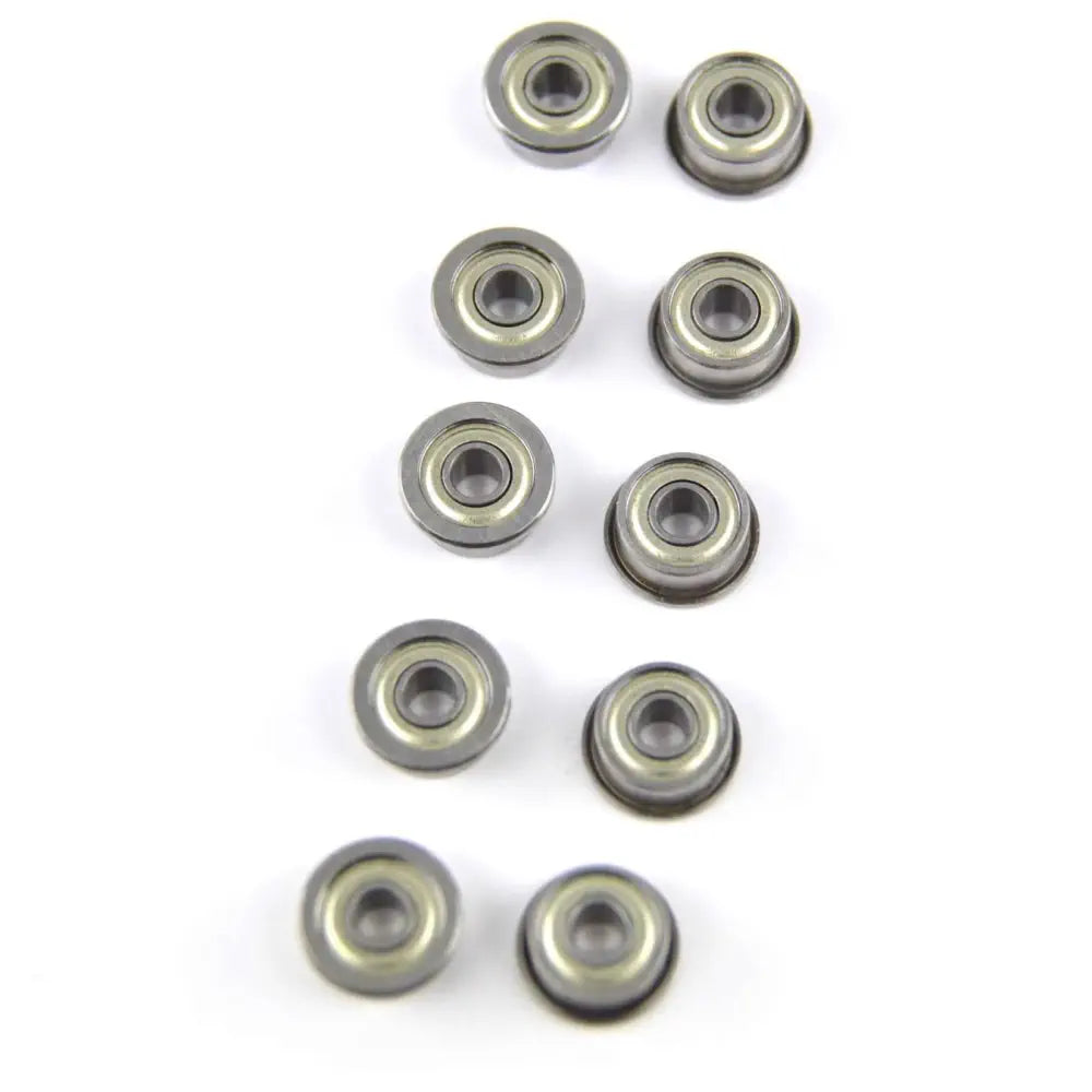 - Elderly dog ​​joint care mattressLynxmotion SES - 8x3x4mm Flange Bearing 10pk