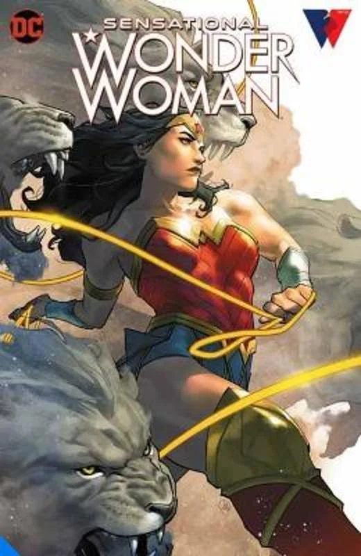- Deodorizing cat litter tofu litterSensational Wonder Woman