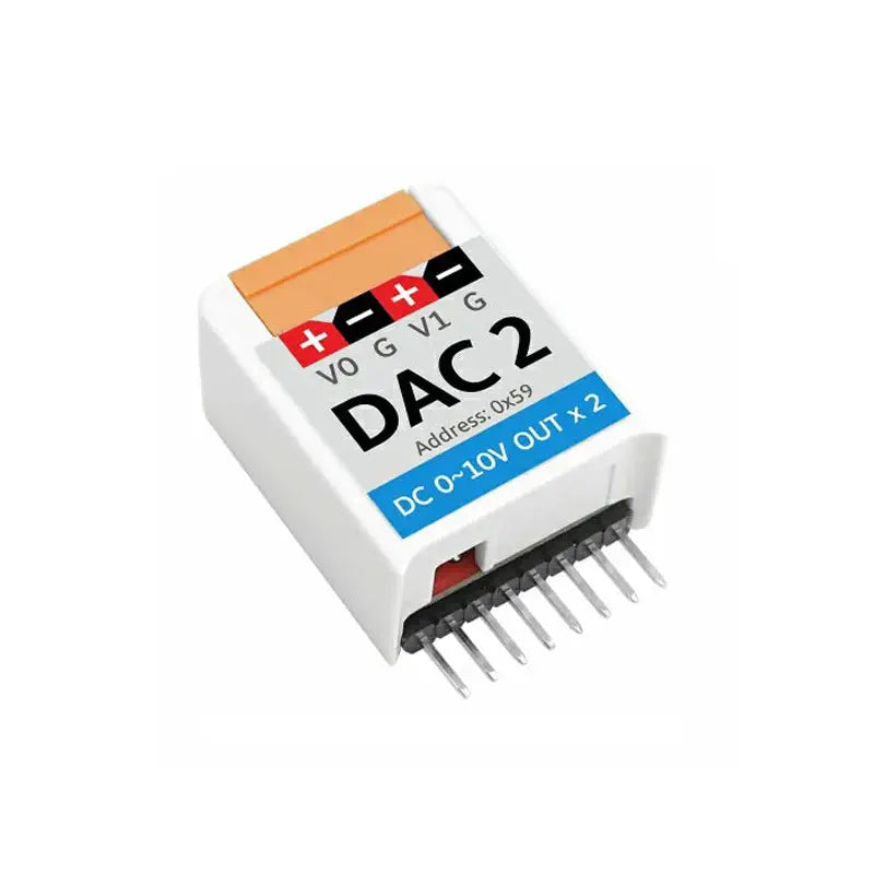 - Pet monitor with cameraM5Stack StickC DAC2 HAT