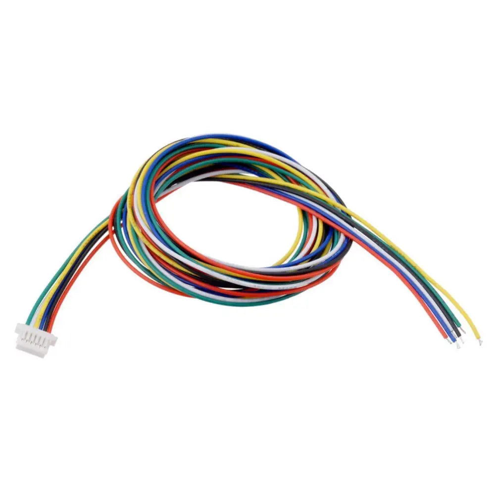 - Climbing pet constant temperature heating padPololu 6-Pin Female JST SH-Style Cable 75cm - Climbing pet constant temperature heating padPololu 6-Pin Female JST SH-Style Cable 75cm