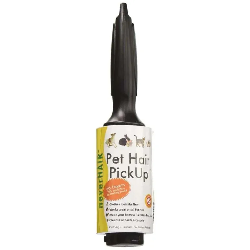 - Degradable pet feces bagSavory Prime Pick Up Roller Black 9.5 in