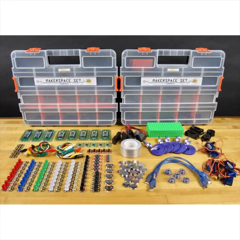 - Pet diabetes prescription foodCrazy Circuits Makerspace Set
