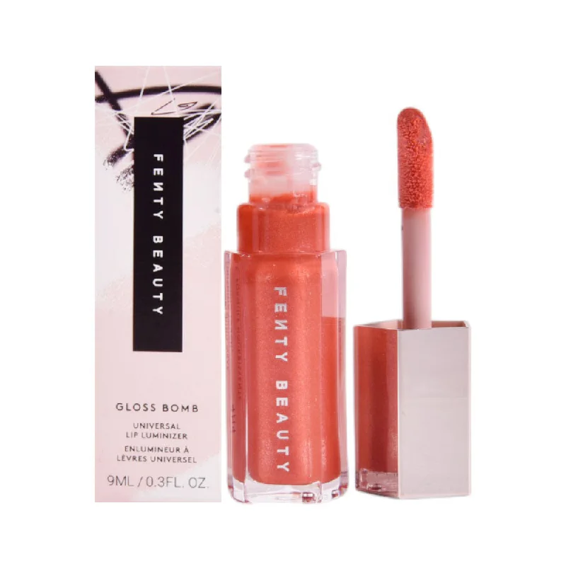 - Cat nail clippers with LED lightsFENTY BEAUTY BY RIHANA GLOSS BOMB UNIVERSAL LIP FENTY GLOW P - Cat nail clippers with LED lightsFENTY BEAUTY BY RIHANA GLOSS BOMB UNIVERSAL LIP FENTY GLOW P
