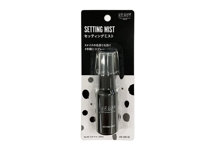- Climbing pet constant temperature heating padUR GLAM SETTING MIST 01
