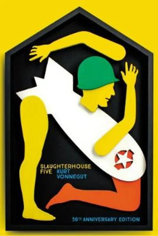 - Cat anti-jump window safety netSlaughterhouse 5