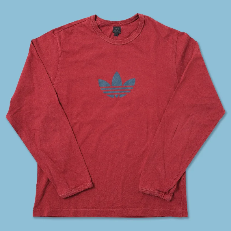  -Non-contact cat thermometerVintage adidas Longsleeve Small