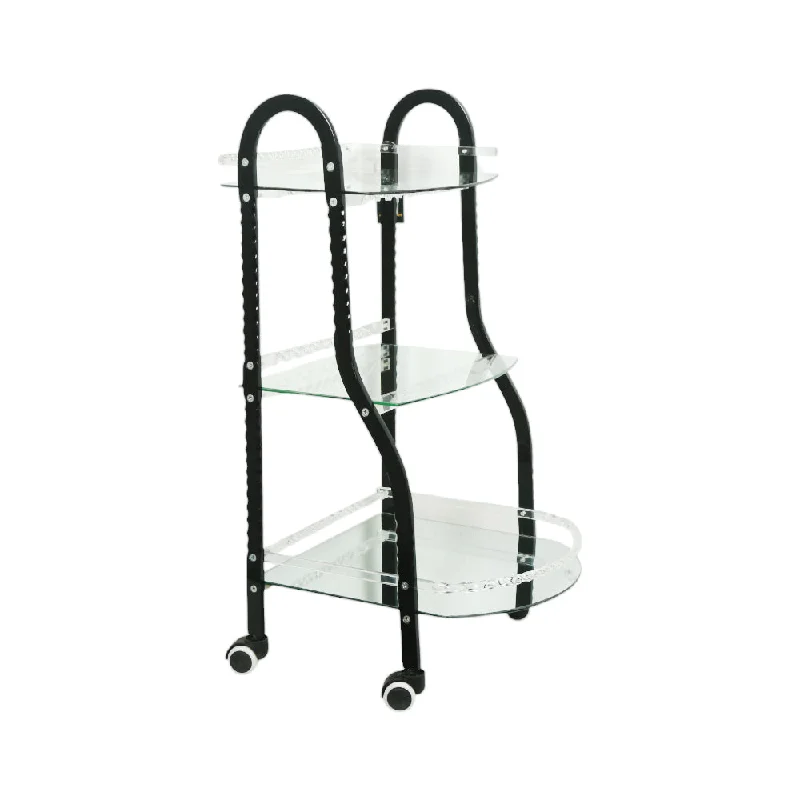 - Parrot climbing and standing wooden frameTELEPHONE STAND ACRYLIC 62 WHITE