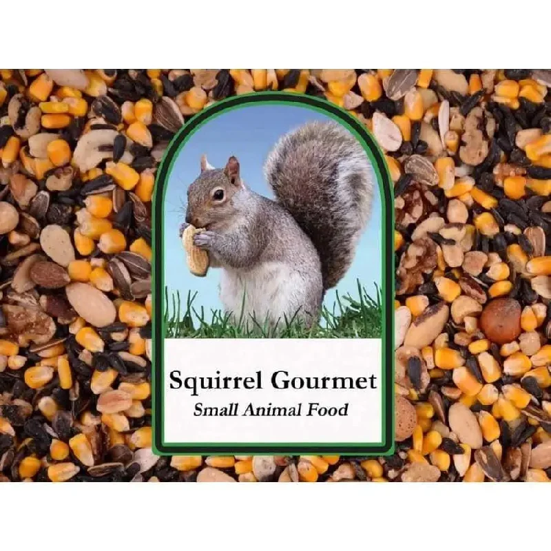 - Automatic temperature adjustment cat bedVolkman Seed Company Small Animal Gourmet Mix Dry Squirrel Food - Automatic temperature adjustment cat bedVolkman Seed Company Small Animal Gourmet Mix Dry Squirrel Food