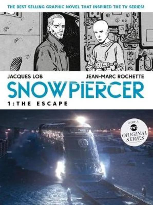- Cat hair ball removal and hair removal creamSnowpiercer 1: The Escape
