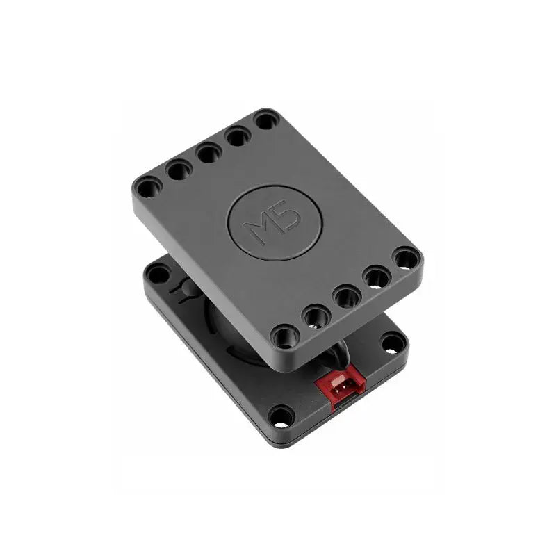 - Pet monitor with cameraM5Stack Scales Unit with 20kg Range (HX711)