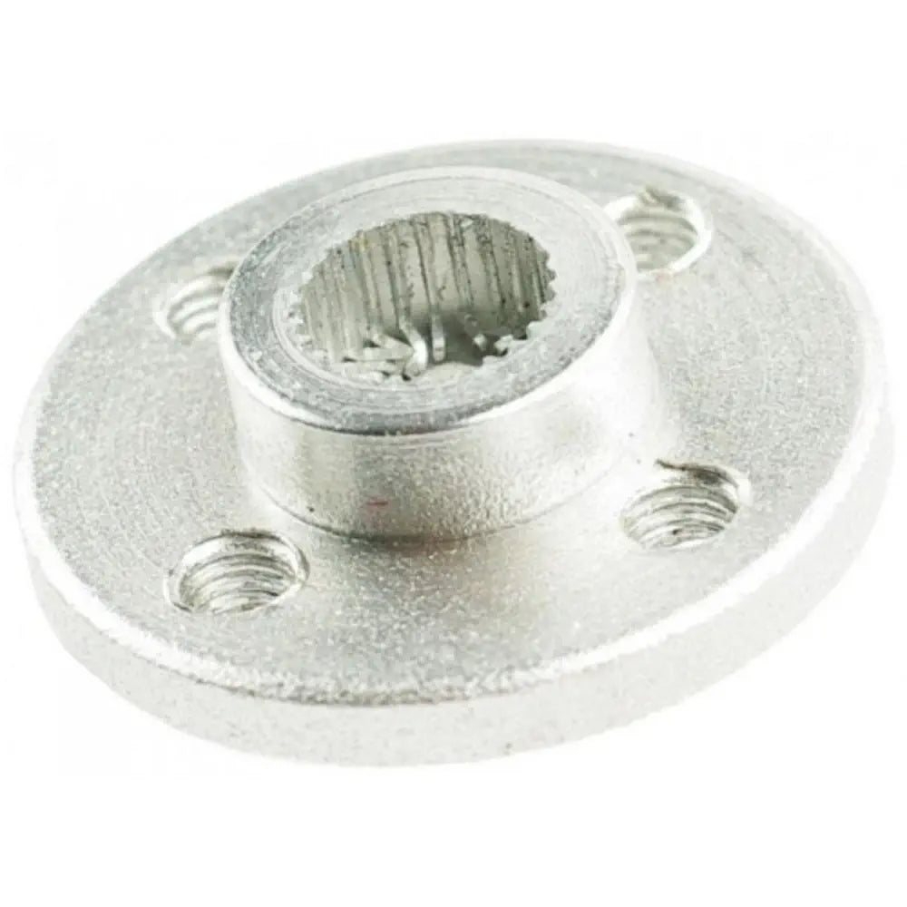 - Postoperative pet anti-licking Elizabethan collar17mm Metal Servo Hub Horn (Hitec)