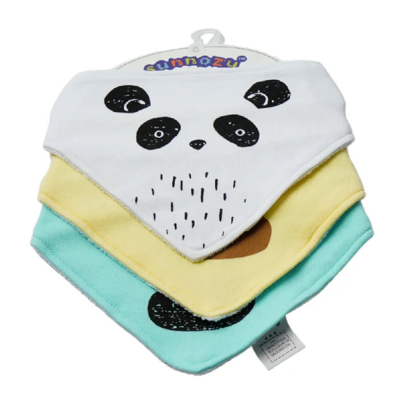 - Dog heart rate monitoring collarBABY BIB 3PC PACK MDW-23 CHI BI2003