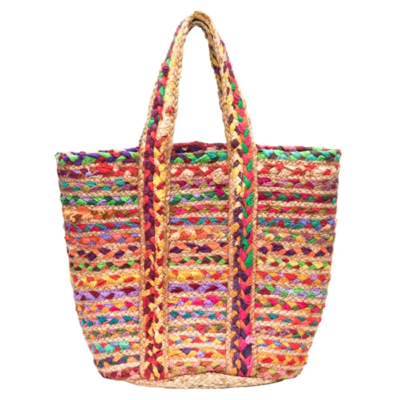 - Parrot climbing and standing wooden frameChindi Blend Basket