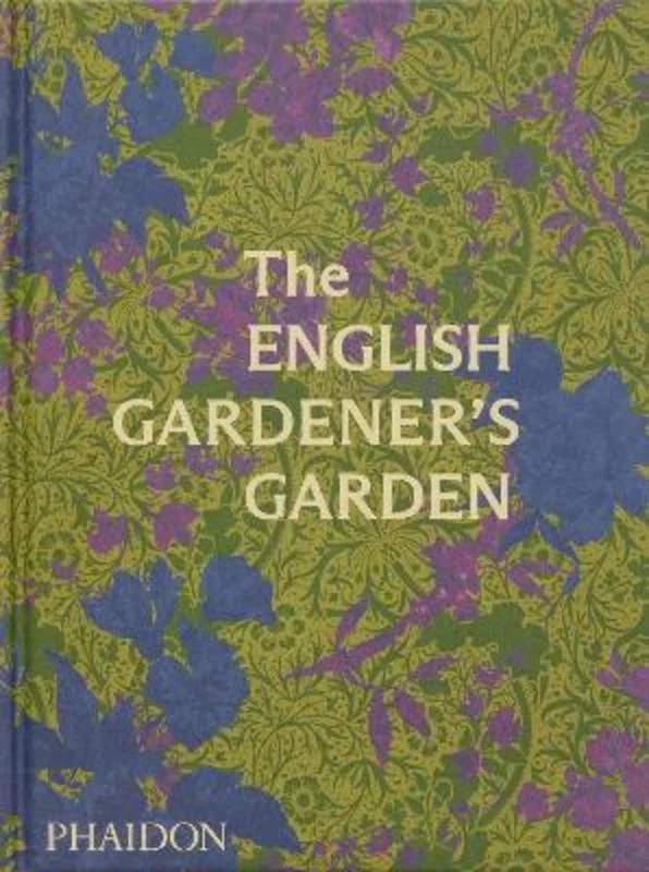 ---The English Gardener's Garden