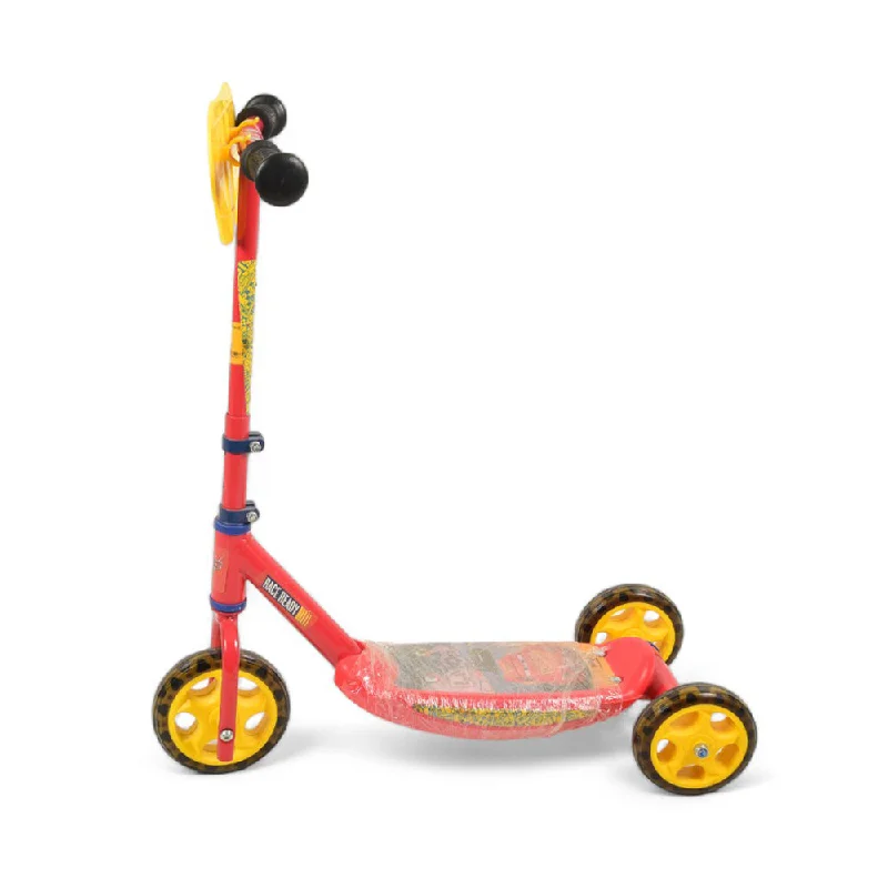 - Pet smart GPS locator750154 SIMBA MCQUEEN SCOOTY