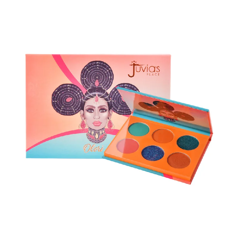 - Deodorizing cat litter tofu litterJUVIAS OLORI 1 JUVIAS PALETTE