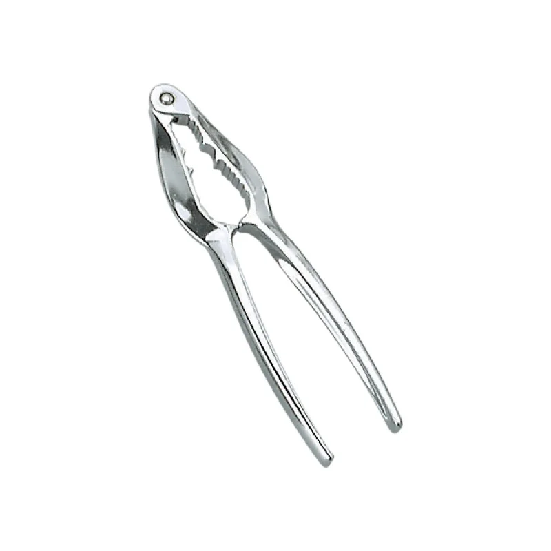 - Teething and chewing toys for puppiesGhidini Chrome Nut/Lobster Cracker