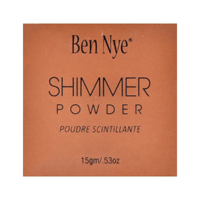 - Cat anti-jump window safety netBEN NYE SHIMMER POWDER
