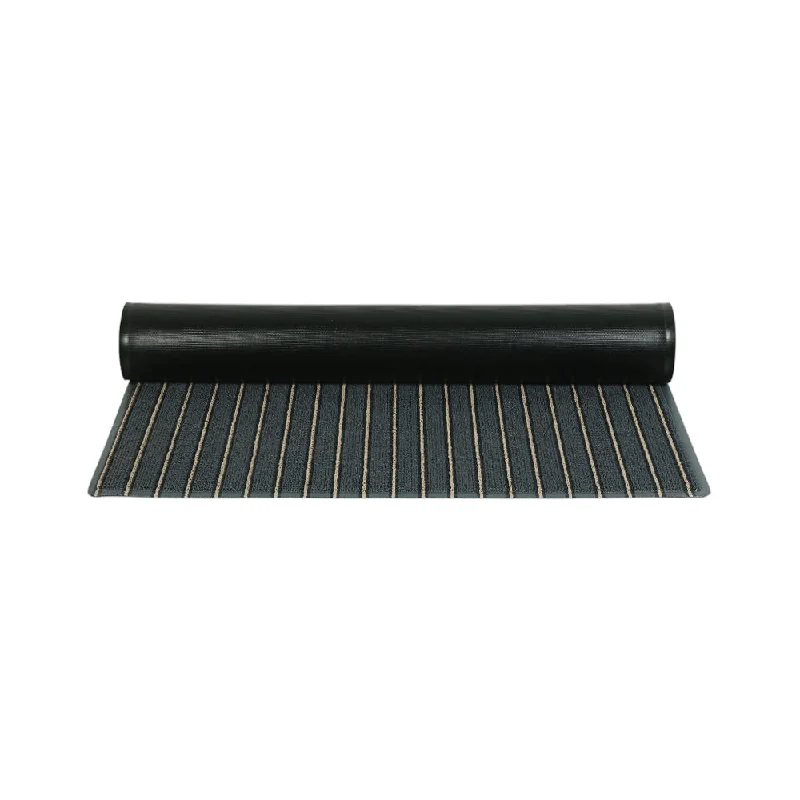 - Rabbit grass rack to prevent waste food boxDOOR MAT IR DT-11 60/90