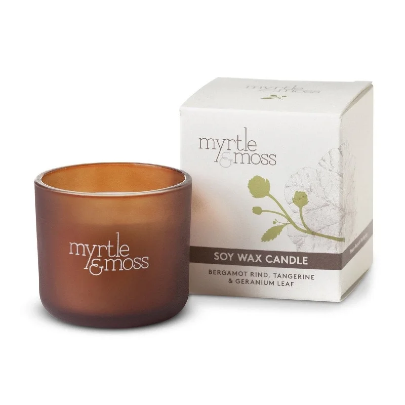 - Chinchilla cooling ice nest ceramic plateMyrtle and Moss Bergamot Rind, Tangerine & Geranium Leaf Soy Wax Mini Candle - Chinchilla cooling ice nest ceramic plateMyrtle and Moss Bergamot Rind, Tangerine & Geranium Leaf Soy Wax Mini Candle