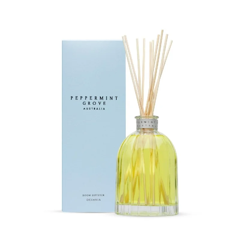 - ​​Pet toys under    yuanPeppermint Grove Australia Oceania Diffuser 350ml
