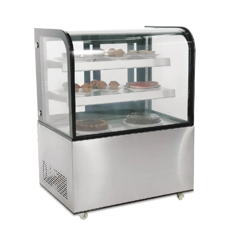 - Air box TSA certified check-inPolar G-Series Energy Efficient Deli Display Fridge 270Ltr - Air box TSA certified check-inPolar G-Series Energy Efficient Deli Display Fridge 270Ltr