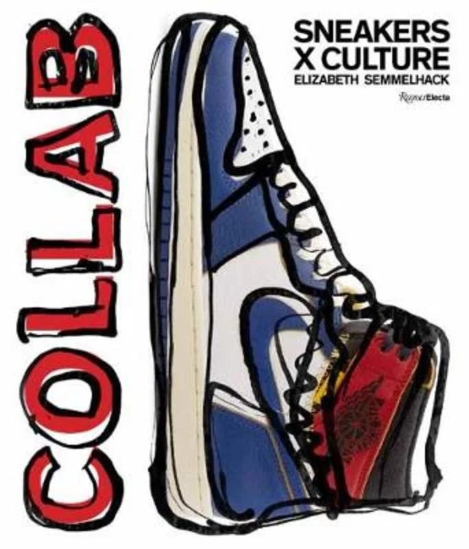 - Dog anti-slip matSneakers x Culture: Collab