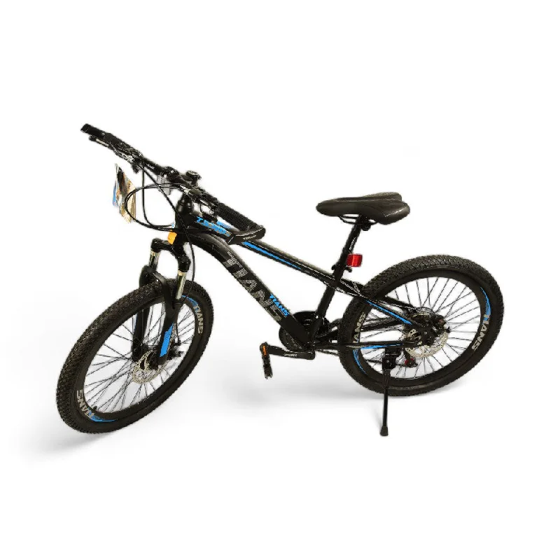 - Organic cotton dog bibsKIDS BICYCLE 24INCH IR TS310-24