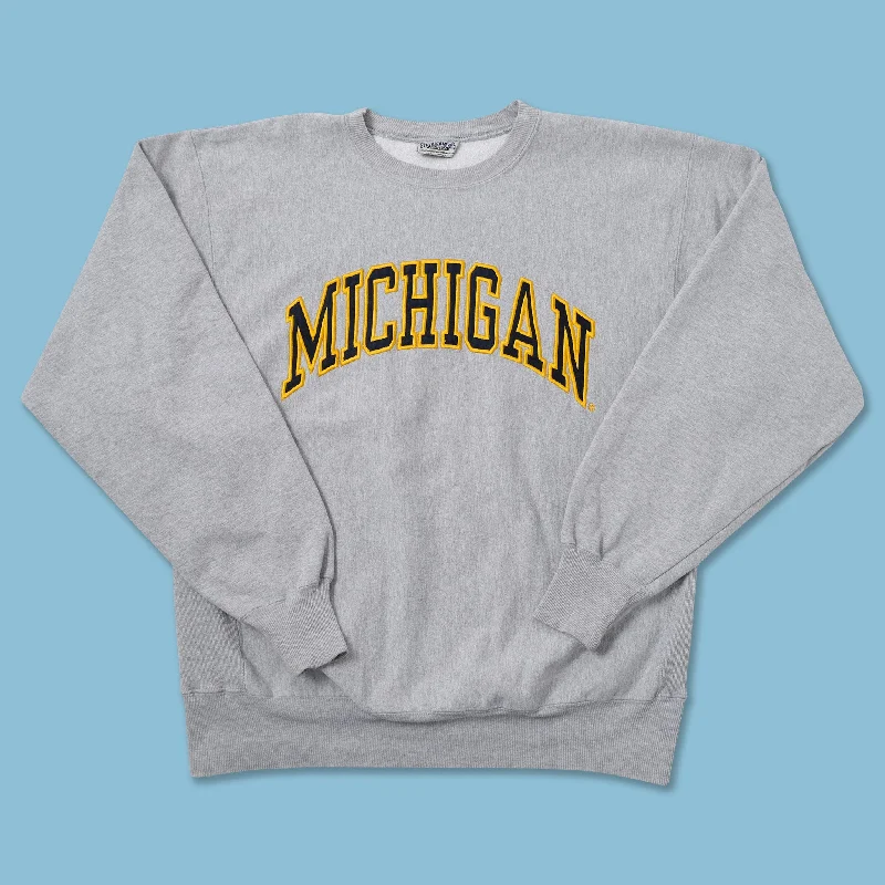 - Pregnant cat delivery room warming boxVintage Michigan Sweater XLarge