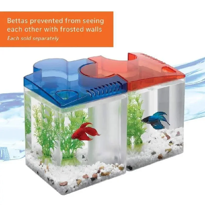 - Car dog seat beltAqueon Betta Puzzle Aquarium Kits