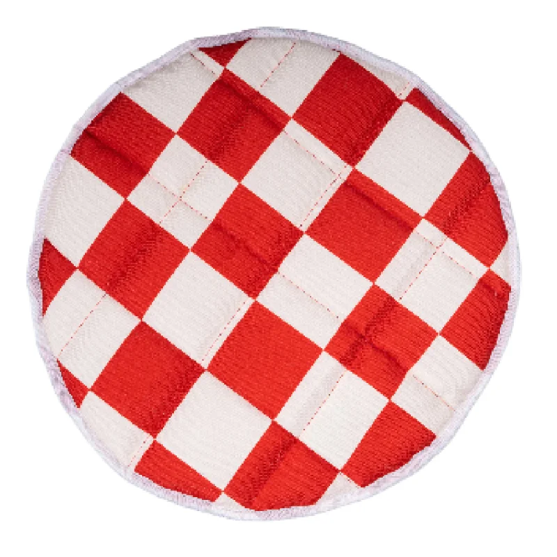- Pet diabetes prescription foodPet Set Go Cozy Checks Mat for Cats (Red)