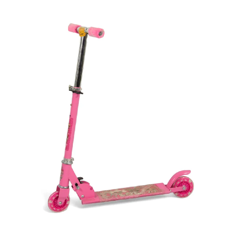 Pet ProductsKIDS SCOOTY LOL 2 WHEEL 508A A.I