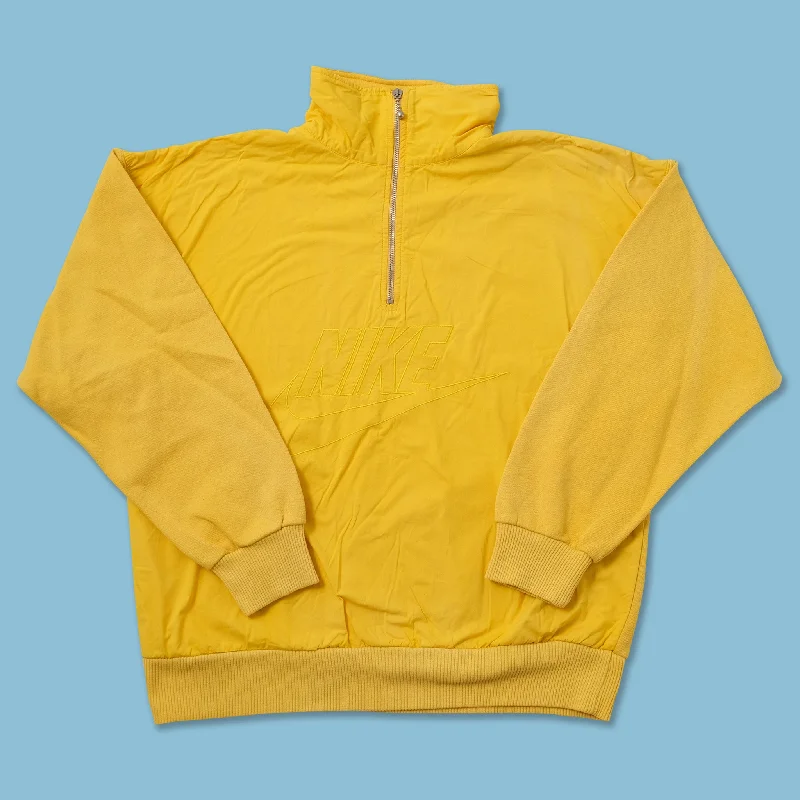 - Organic cotton dog bibsVintage Nike Q-Zip Sweater Medium