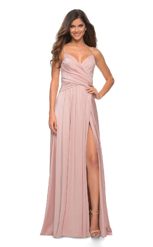 La Femme 30571 Dress