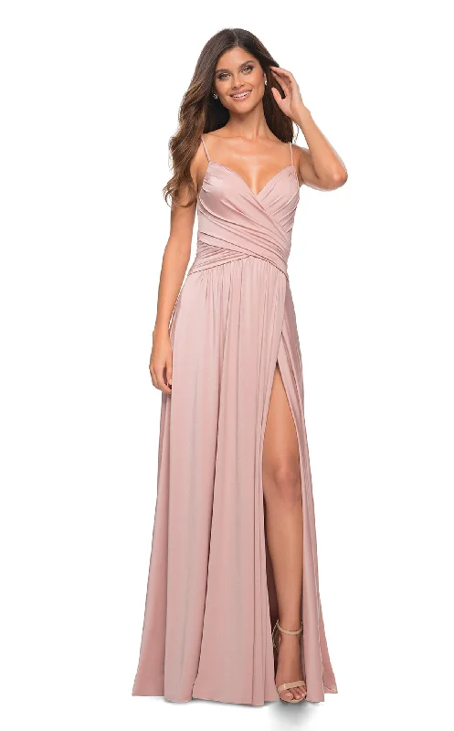 La Femme 30571 Dress